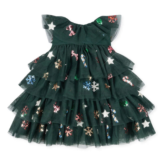 Konges Sløjd Yvonne Christmas Dress