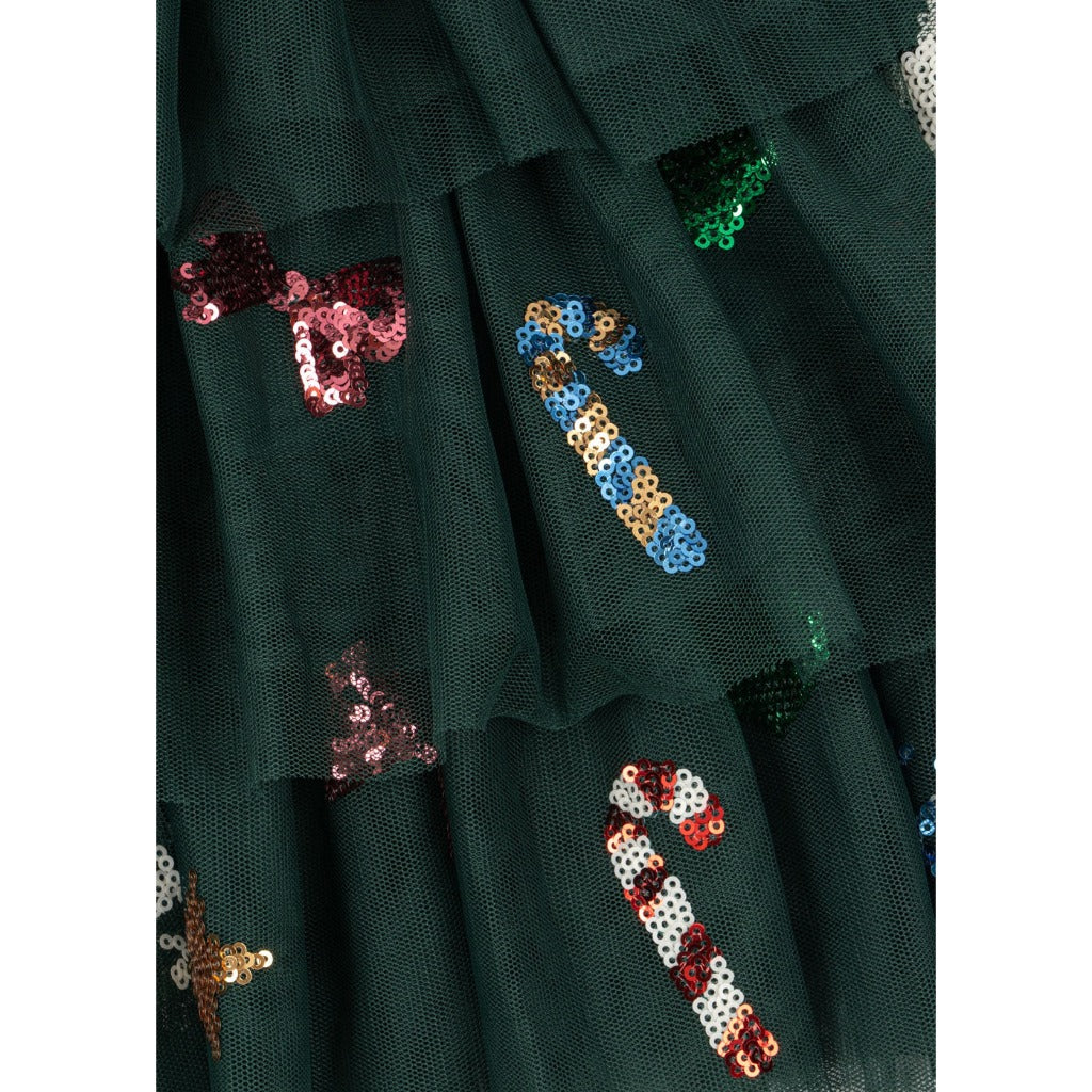 Konges Sløjd Yvonne Christmas Dress