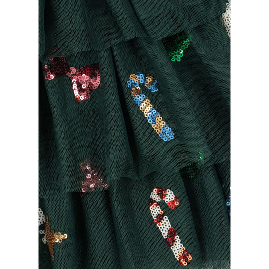 Konges Sløjd Yvonne Christmas Dress