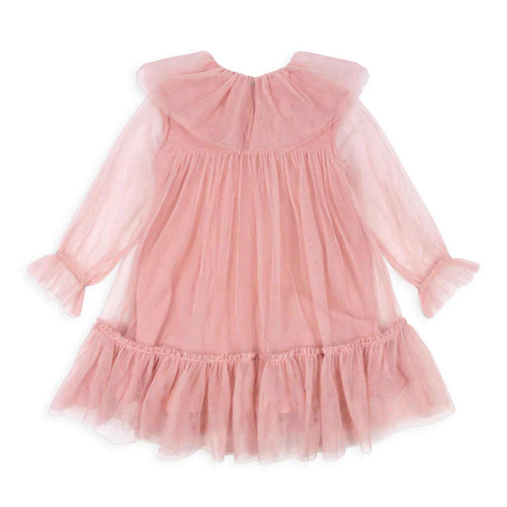 Konges Sløjd Bow Dress