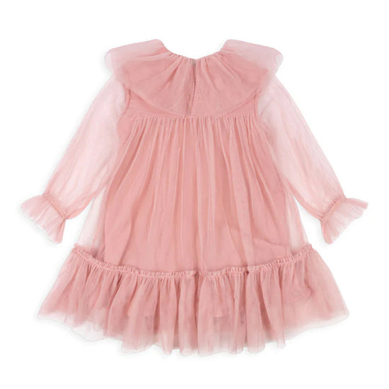 Konges Sløjd Bow Dress