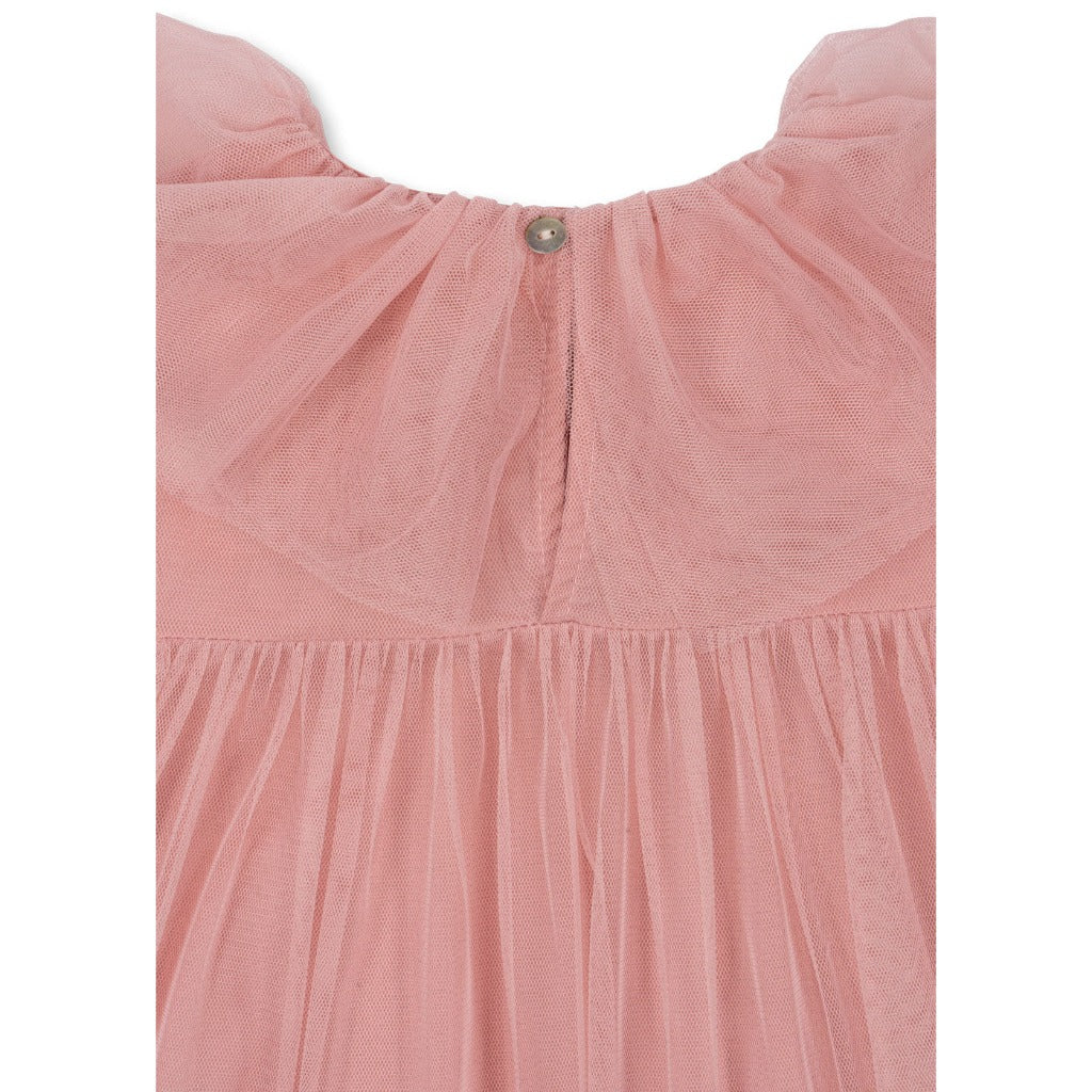 Konges Sløjd Bow Dress