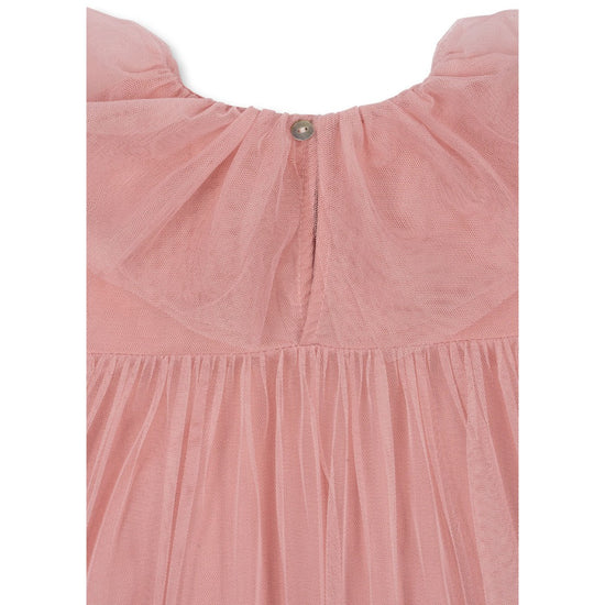 Konges Sløjd Bow Dress