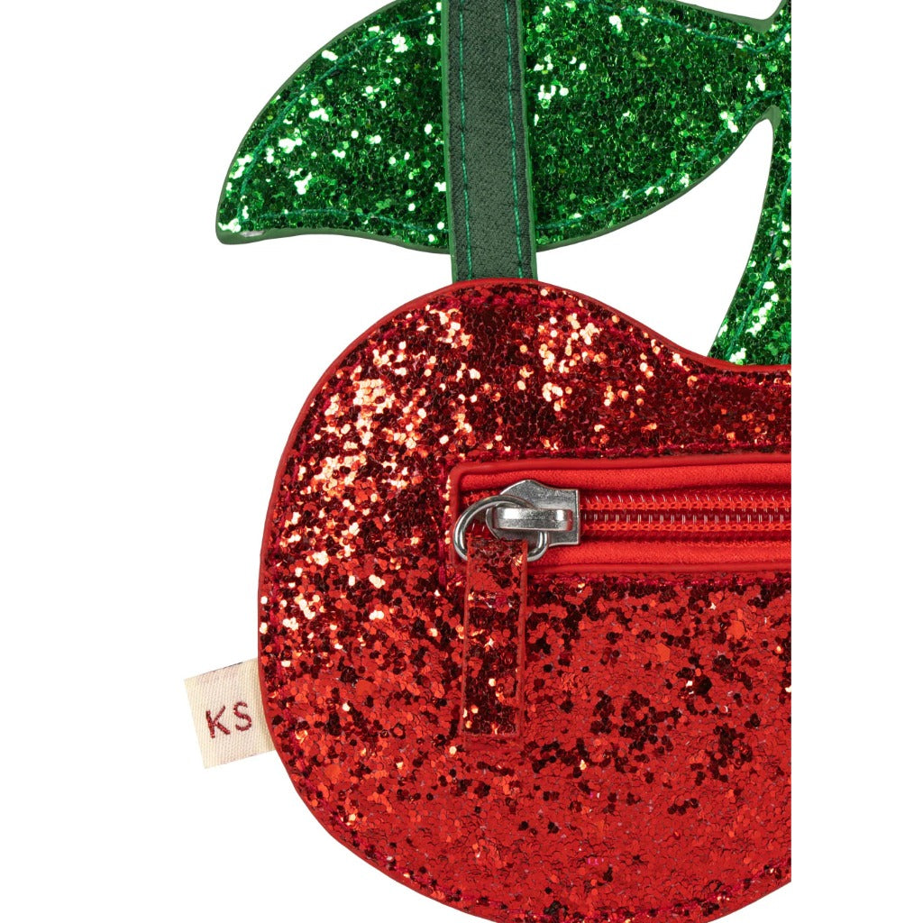 Konges Sløjd Cherry Wallet Bag