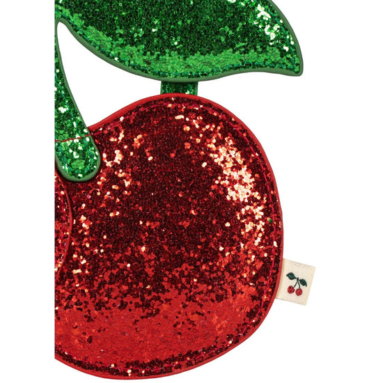 Konges Sløjd Cherry Wallet Bag