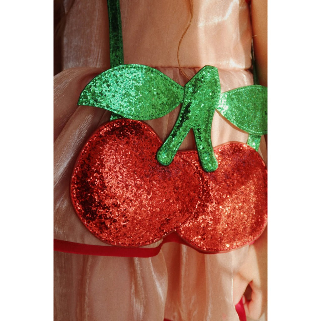 Konges Sløjd Cherry Wallet Bag