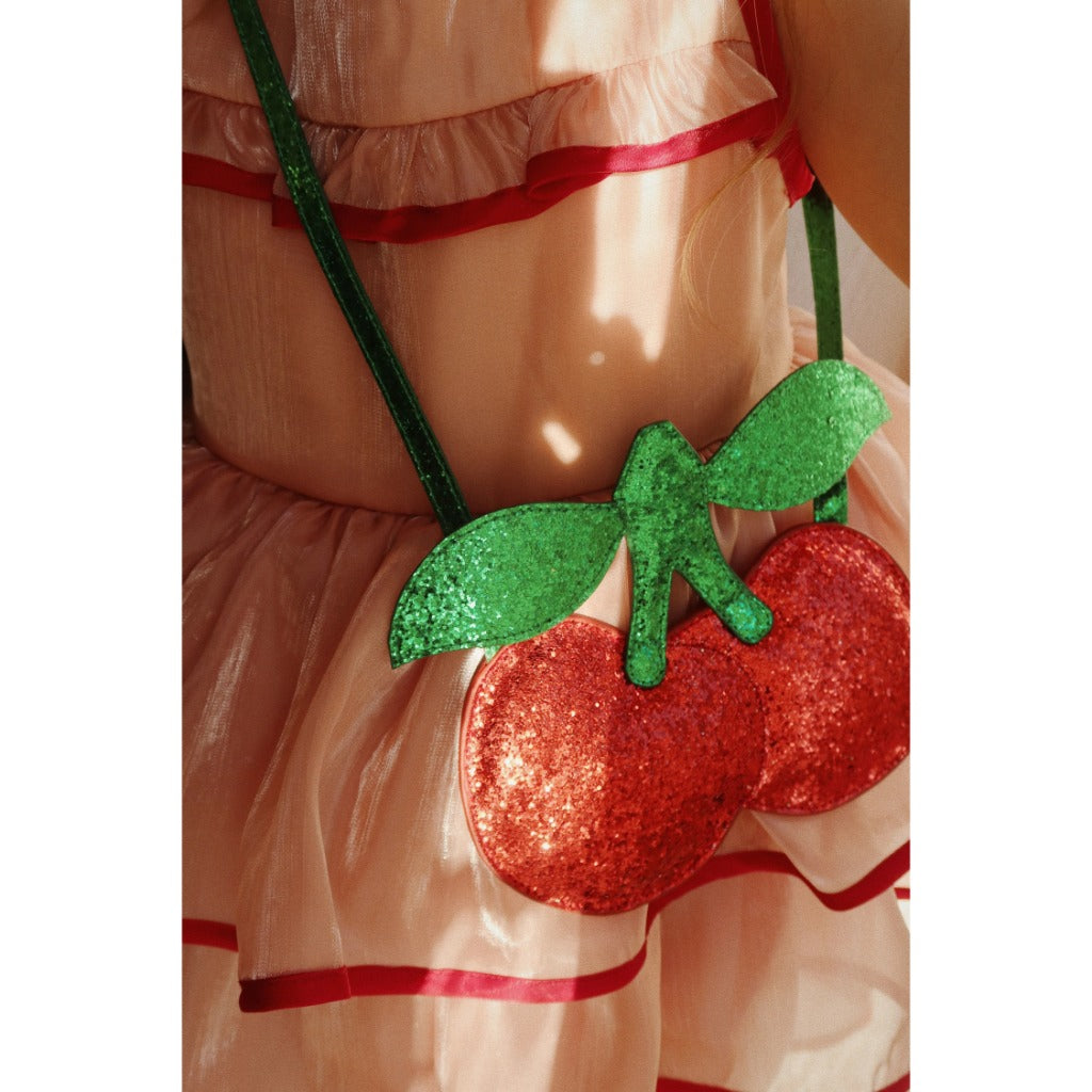 Konges Sløjd Cherry Wallet Bag