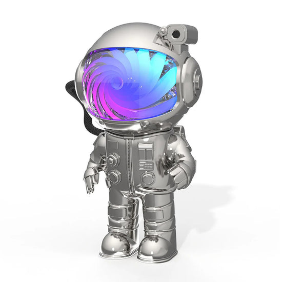 MOB Stellar Light Silver