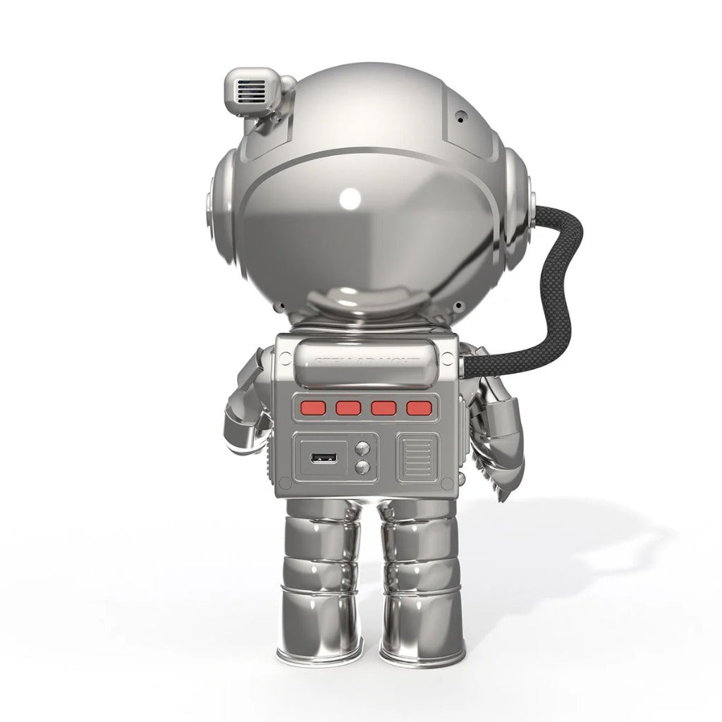 MOB Stellar Light Silver