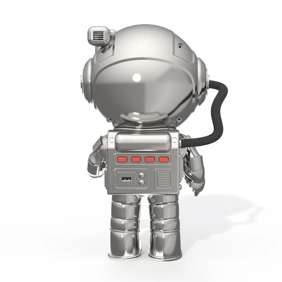 MOB Stellar Light Silver