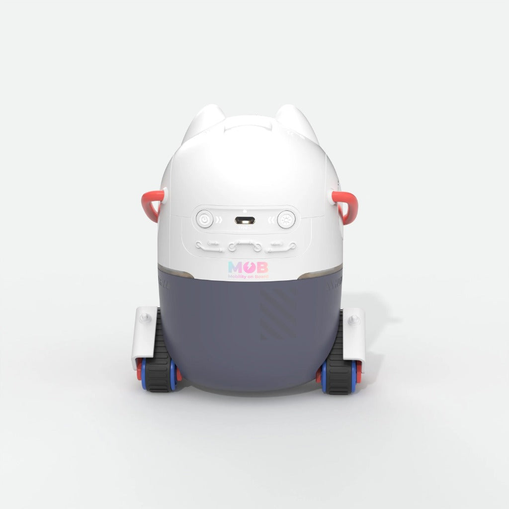 MOB Humybot Space Humidifier