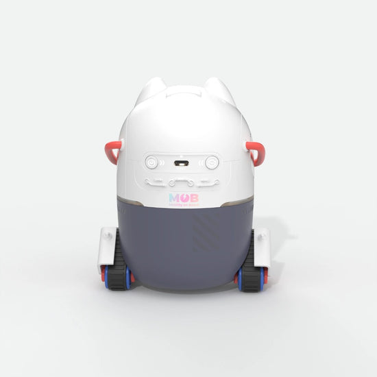 MOB Humybot Space Humidifier