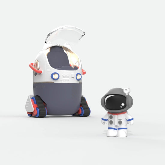 MOB Humybot Space Humidifier