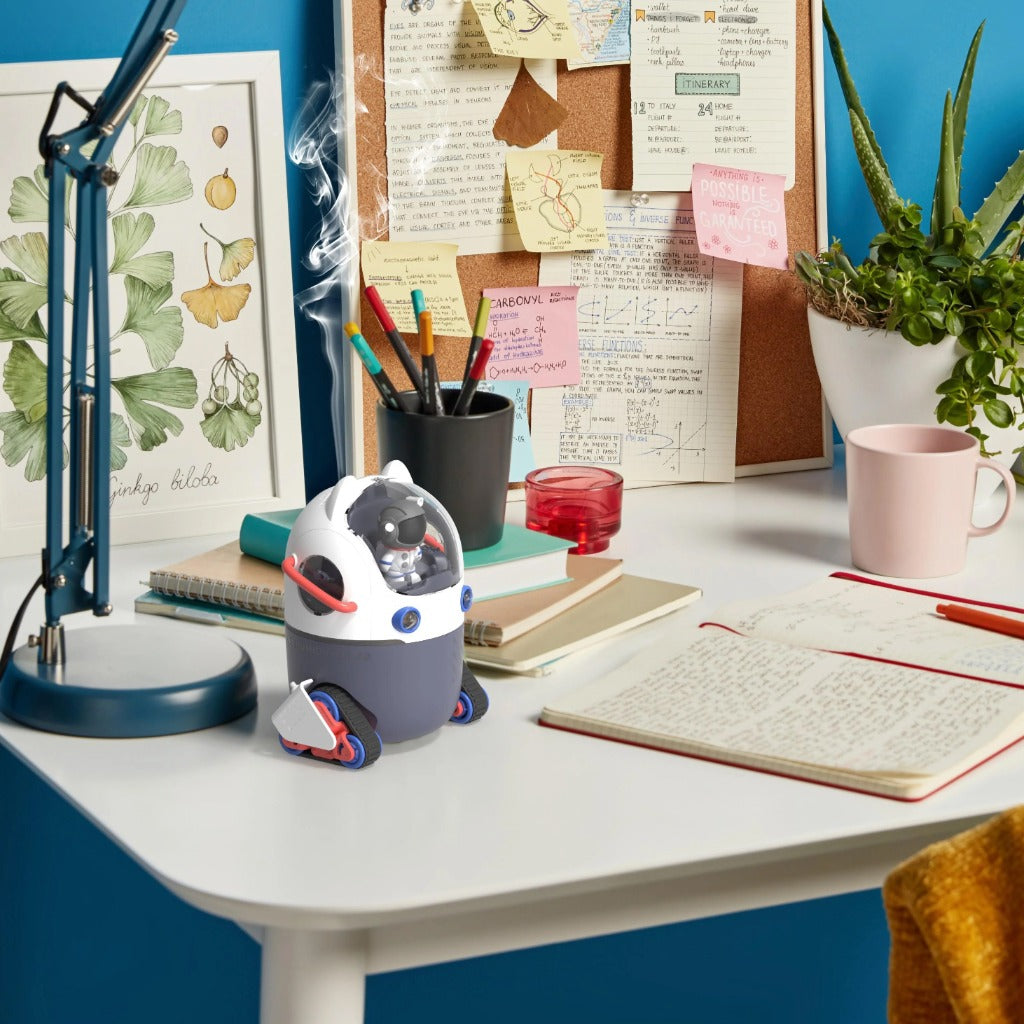 MOB Humybot Space Humidifier