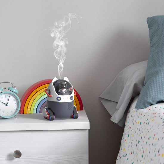 MOB Humybot Space Humidifier