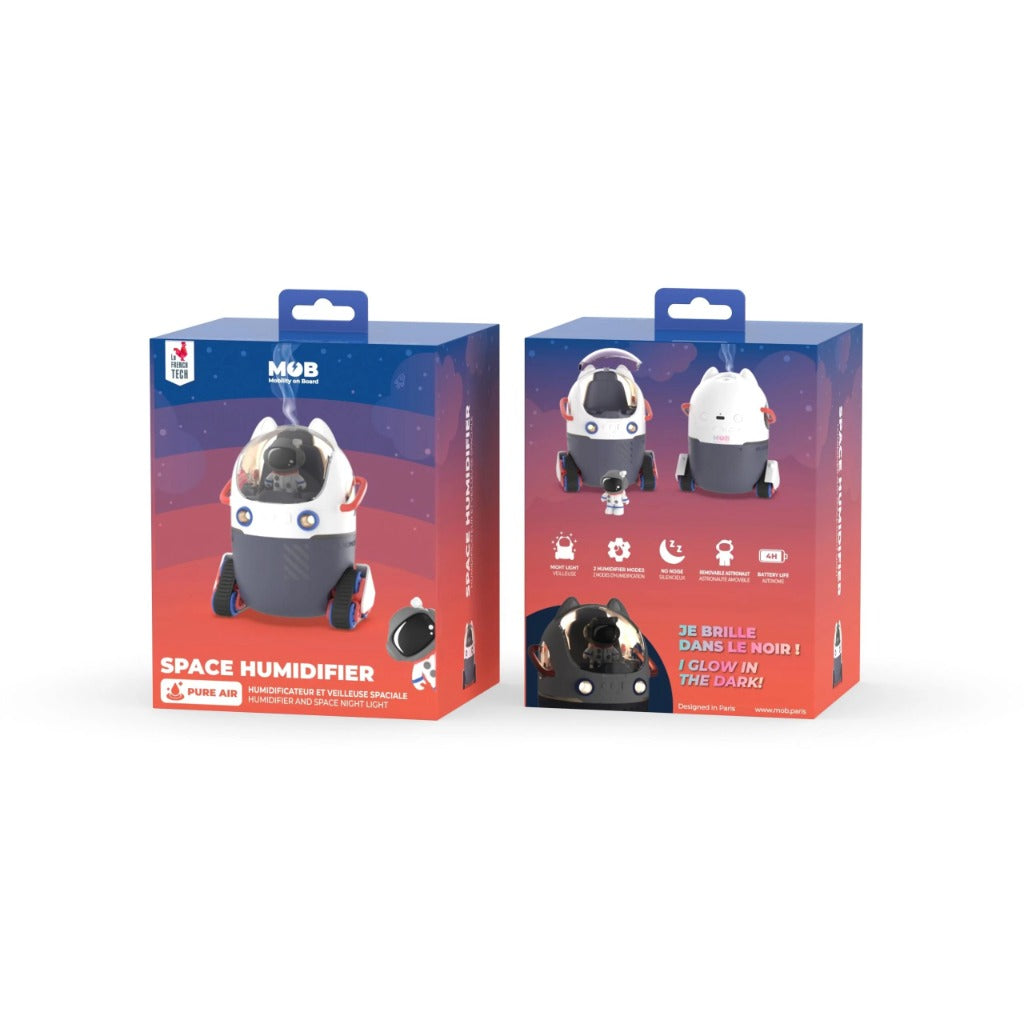 MOB Humybot Space Humidifier