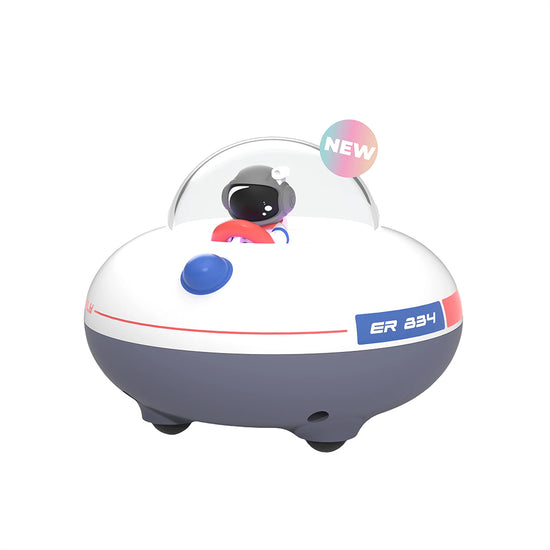 MOB Cosmo Bubbly Bluetooth Light