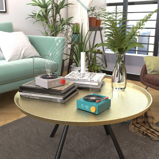 MOB VS-80 Bluetooth Speaker