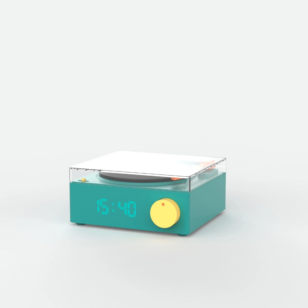 MOB VS-80 Bluetooth Speaker