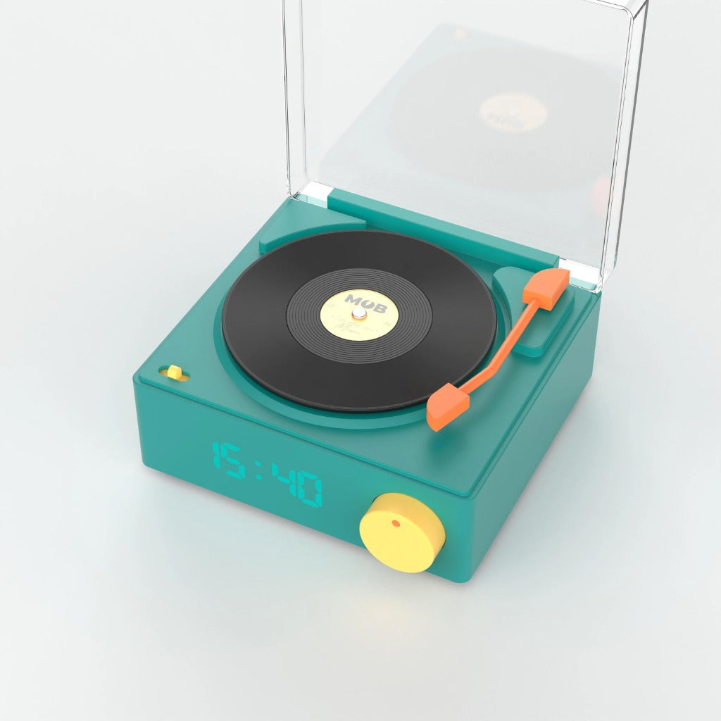 MOB VS-80 Bluetooth Speaker