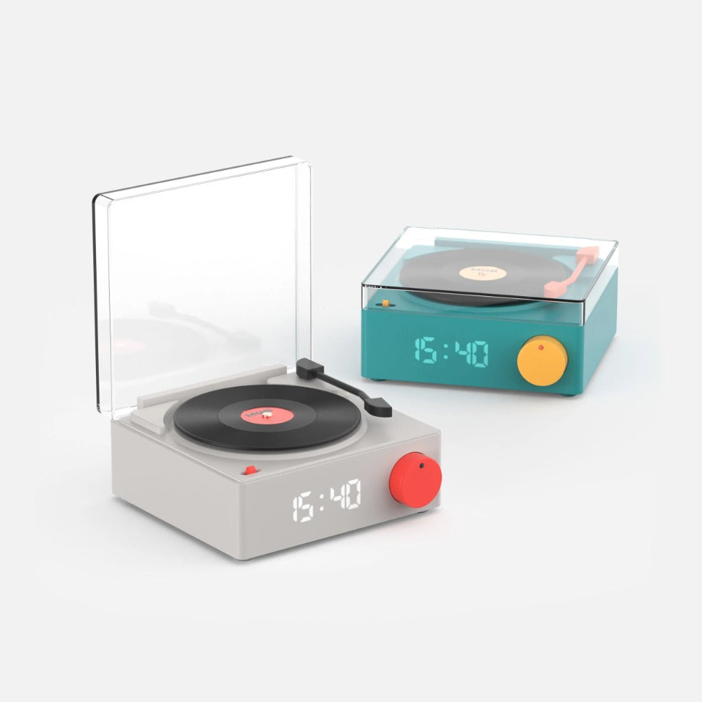 MOB VS-80 Bluetooth Speaker