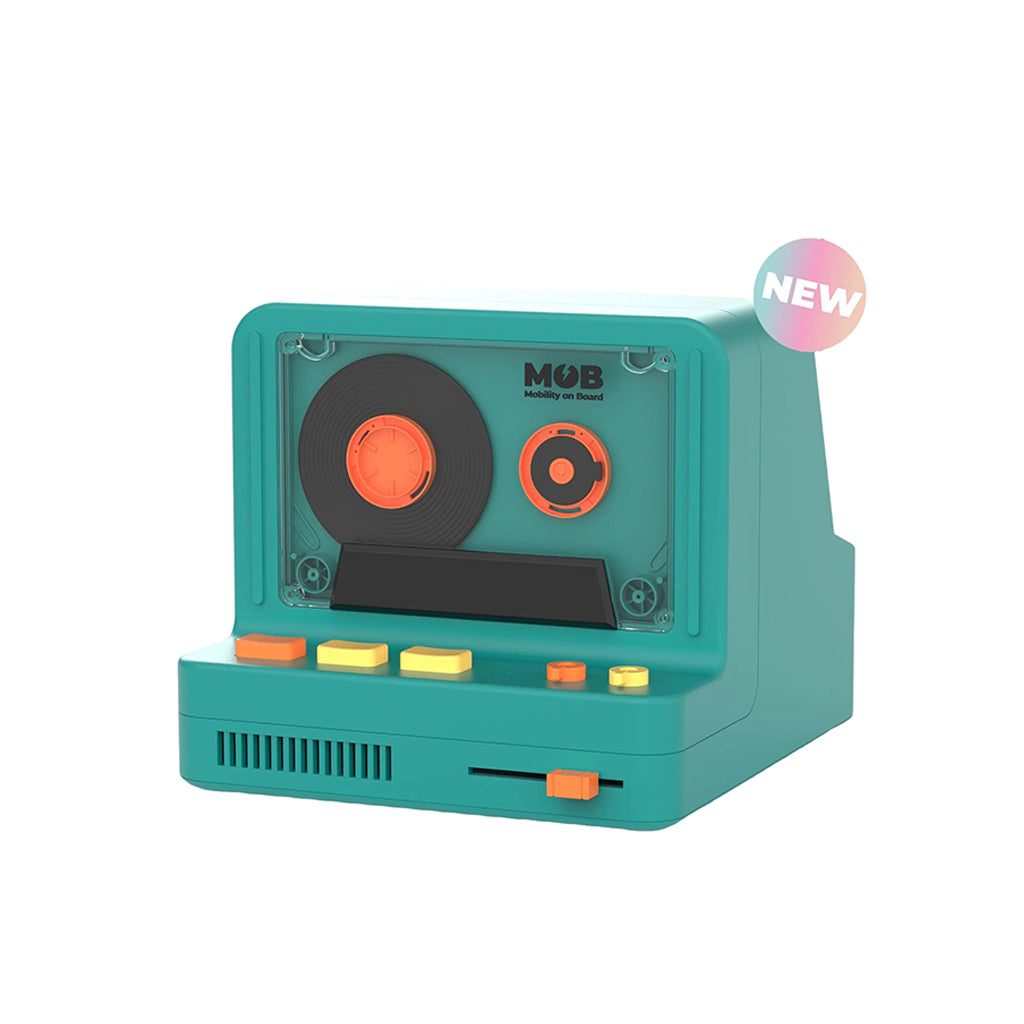 MOB RS-80 Bluetooth Speaker