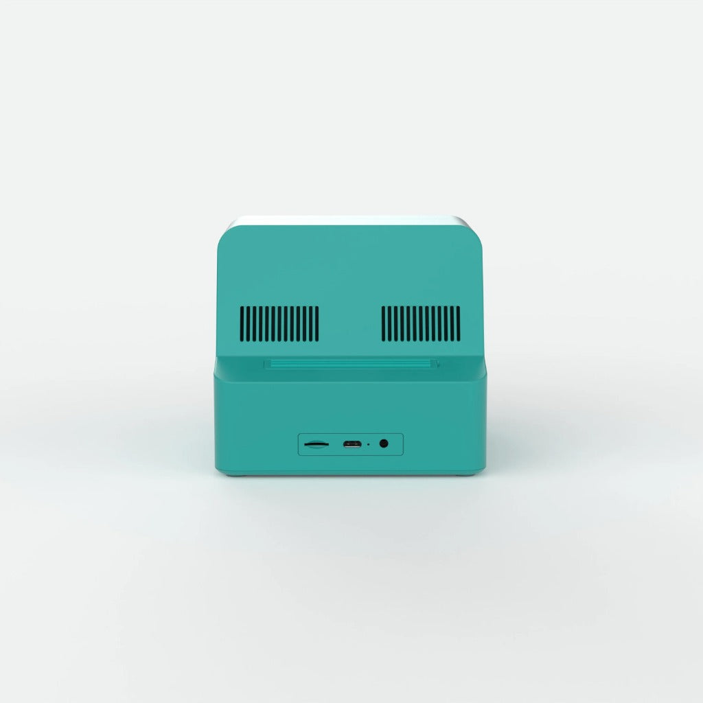 MOB RS-80 Bluetooth Speaker