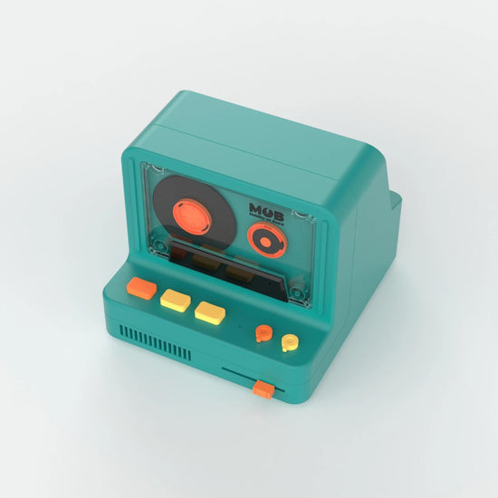 MOB RS-80 Bluetooth Speaker