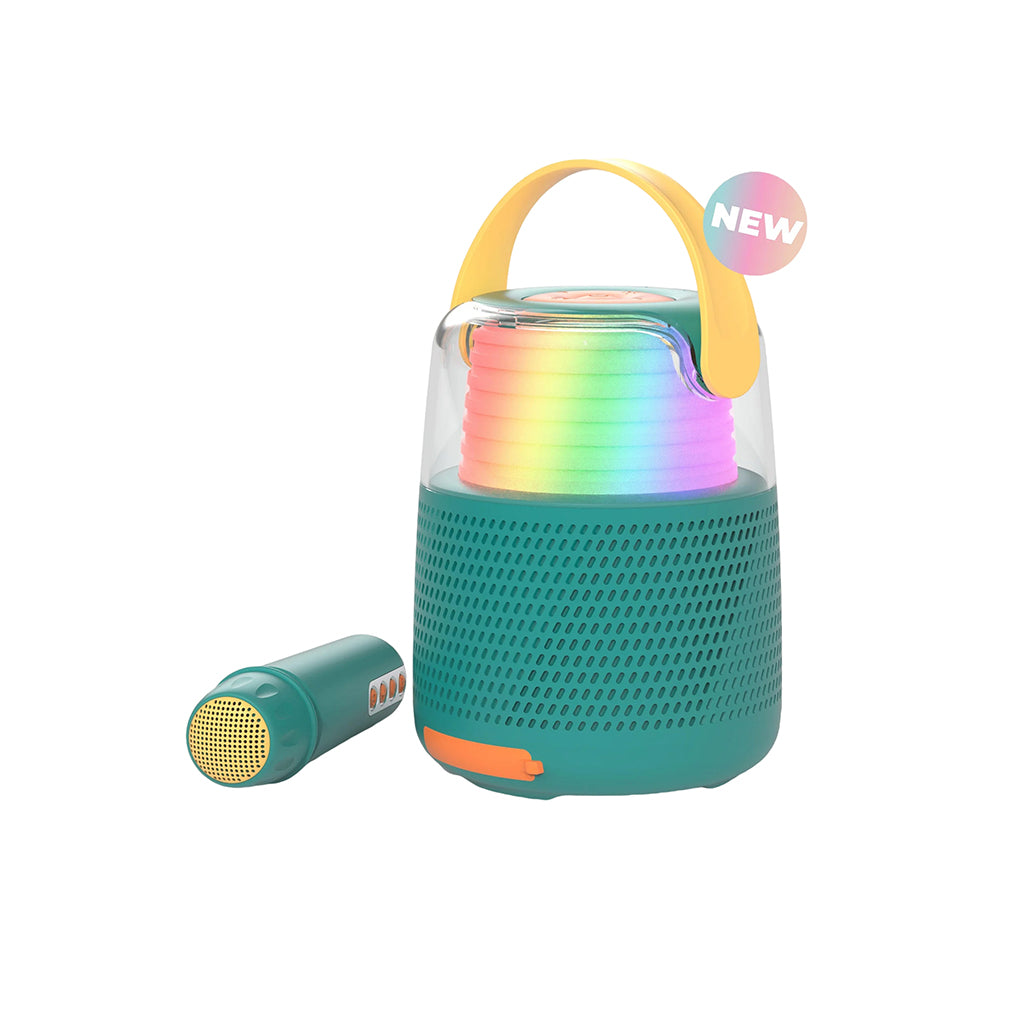 MOB Enceinte KS-80 Blue