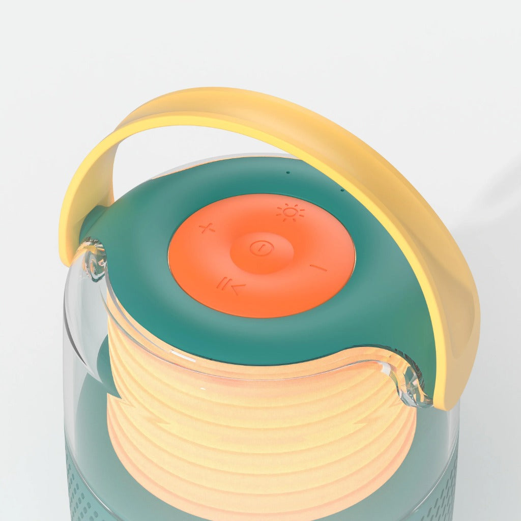 MOB Enceinte KS-80 Blue