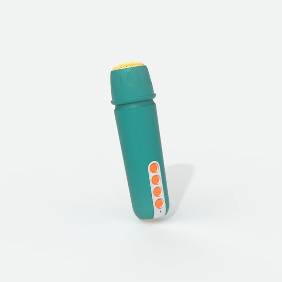 MOB Enceinte KS-80 Blue