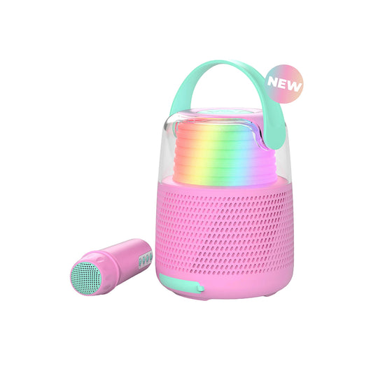MOB Enceinte KS-80 Rose