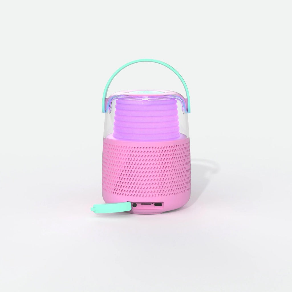 MOB Enceinte KS-80 Rose