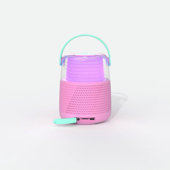 MOB Enceinte KS-80 Rose
