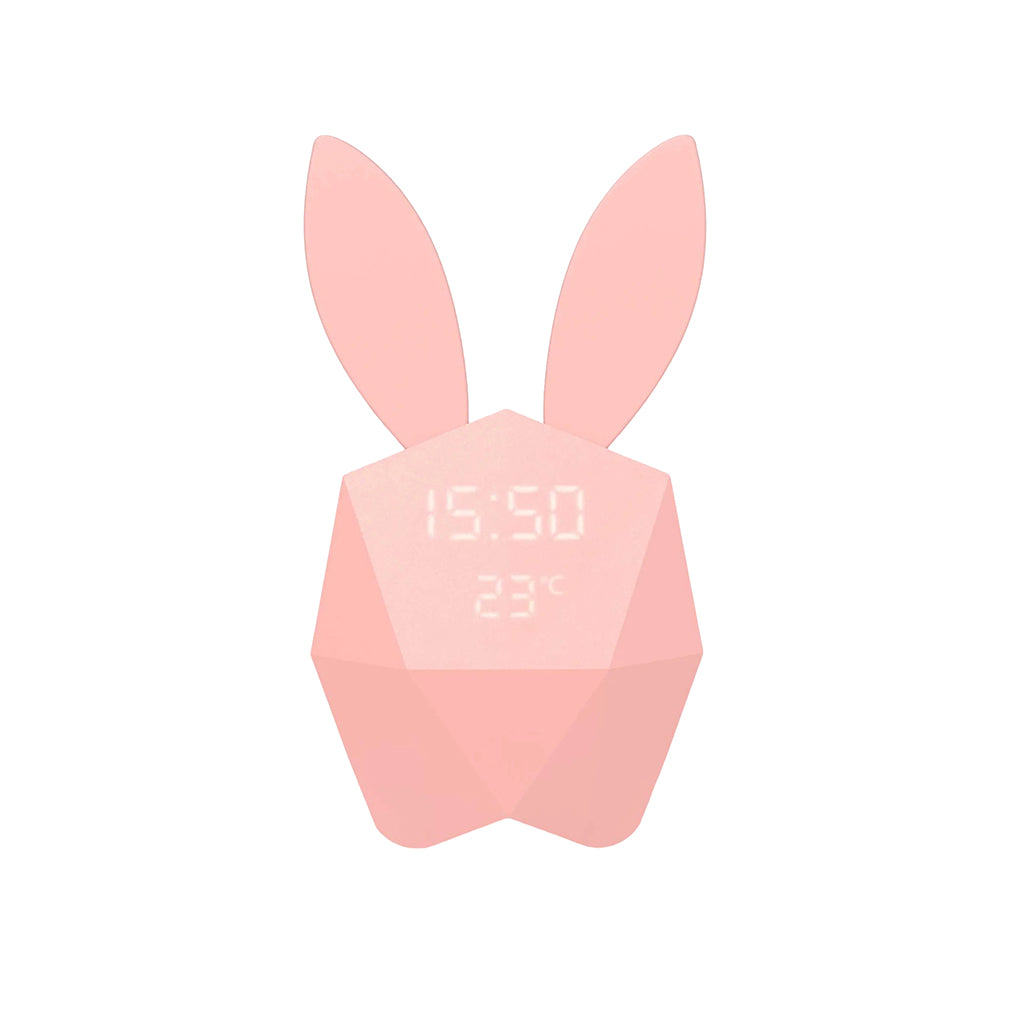 MOB Cutie Clock Connect