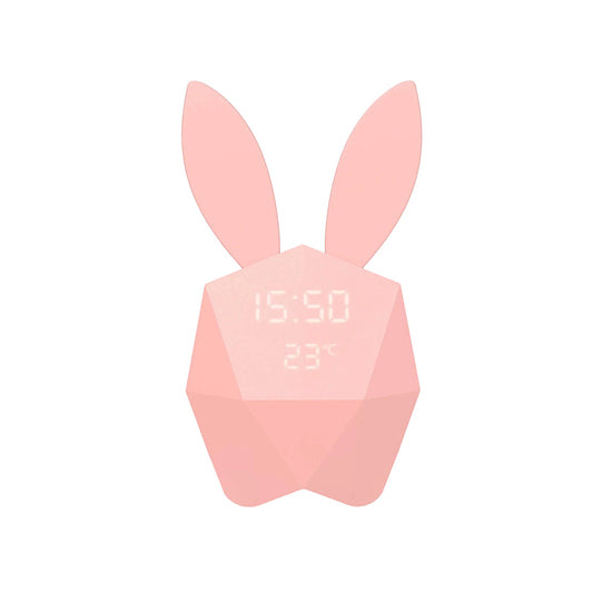 MOB Cutie Clock Connect