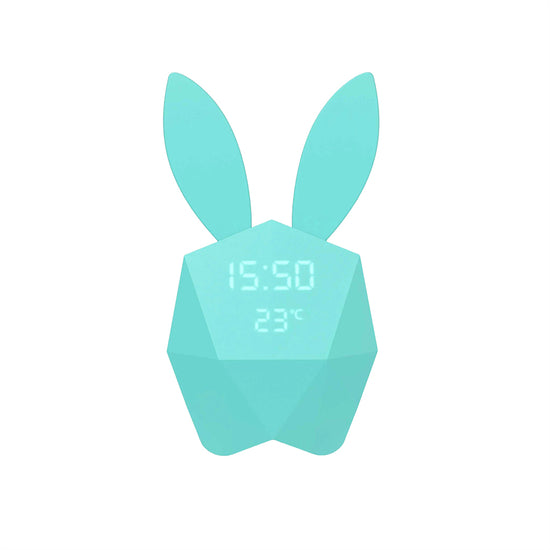 MOB Cutie Clock Connect