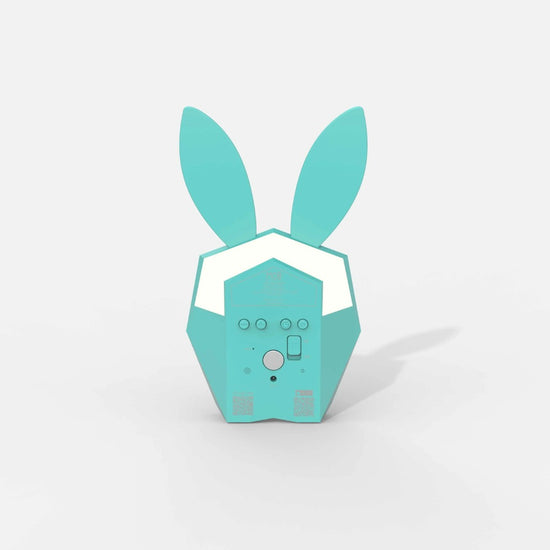 MOB Cutie Clock Connect