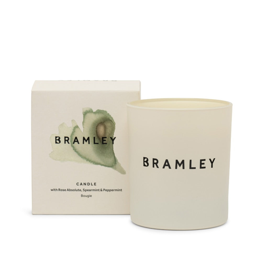 Bramley Home Candle 30CL