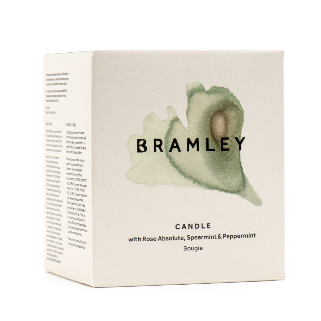 Bramley Home Candle 30CL