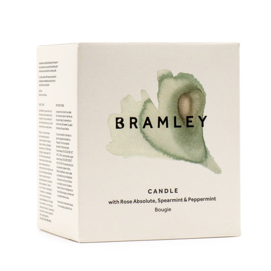 Bramley Home Candle 30CL