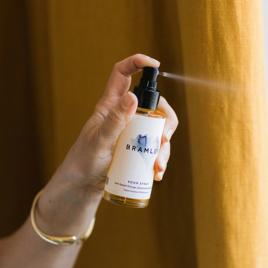 Bramley Room Spray 100ml