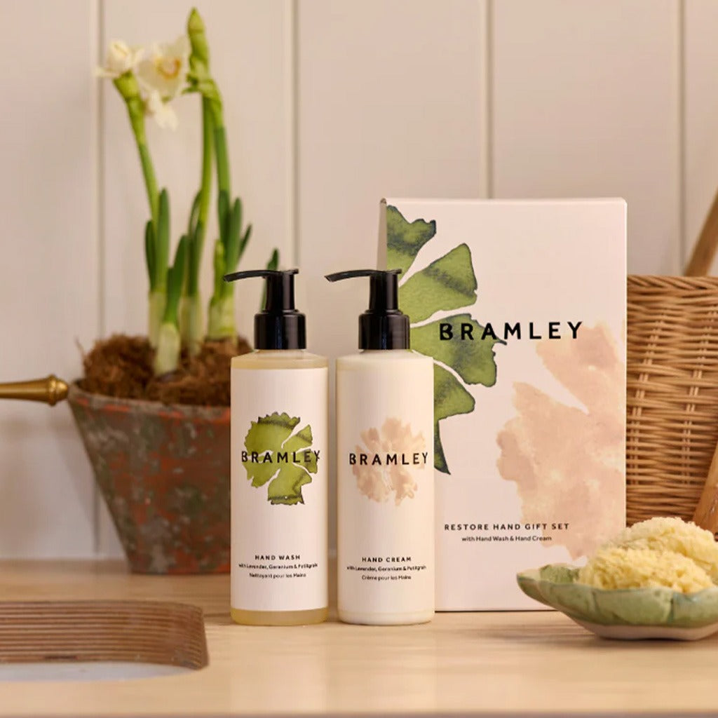 Bramley Restore Hand Gift Set