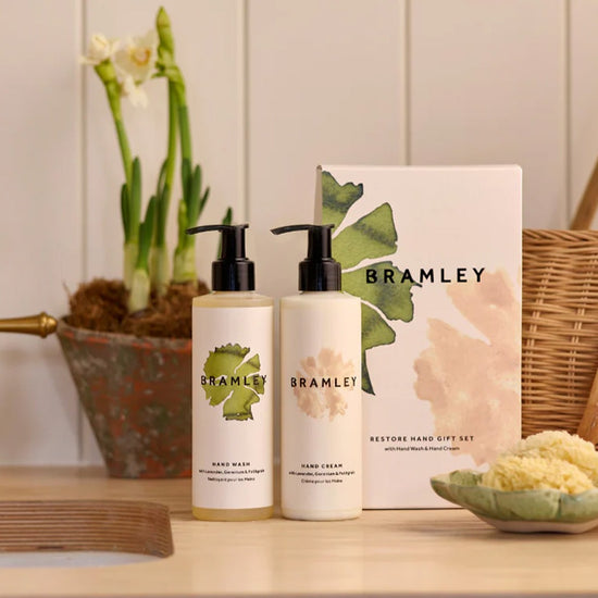 Bramley Restore Hand Gift Set