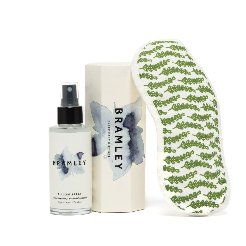 Bramley Sleep Easy Gift Set
