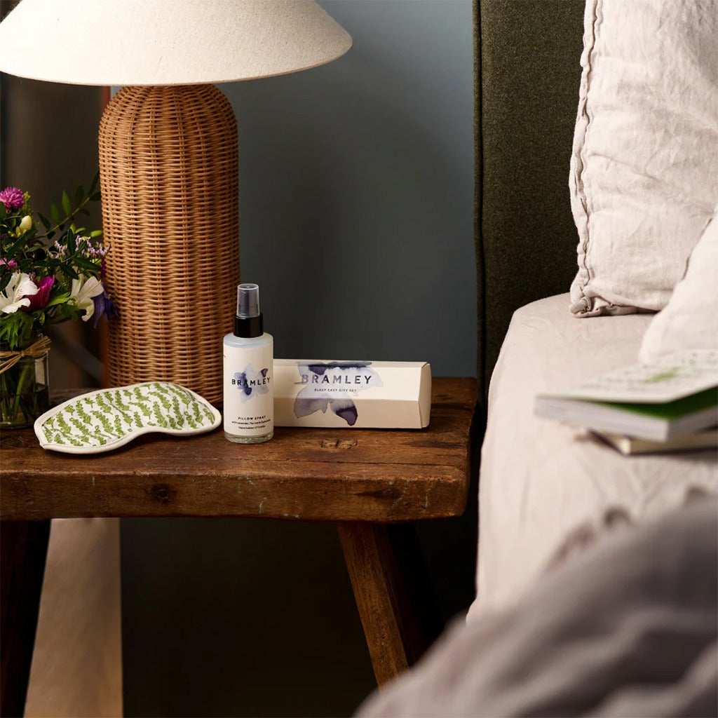 Bramley Sleep Easy Gift Set