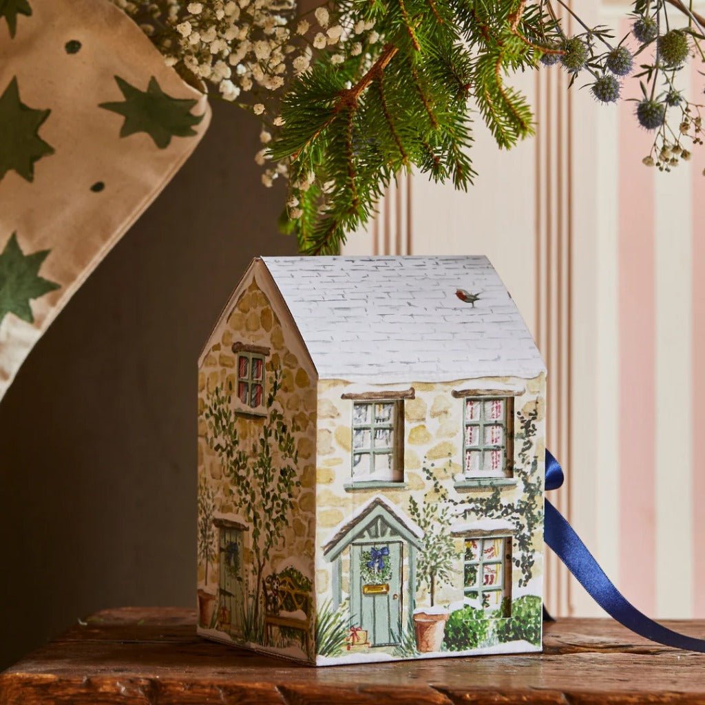 Bramley Christmas Cottage