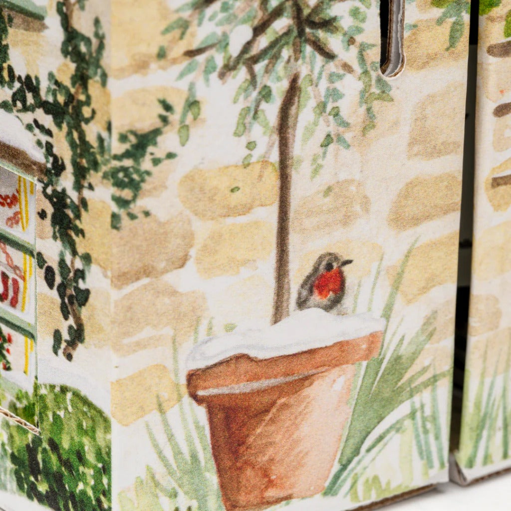 Bramley Christmas Cottage