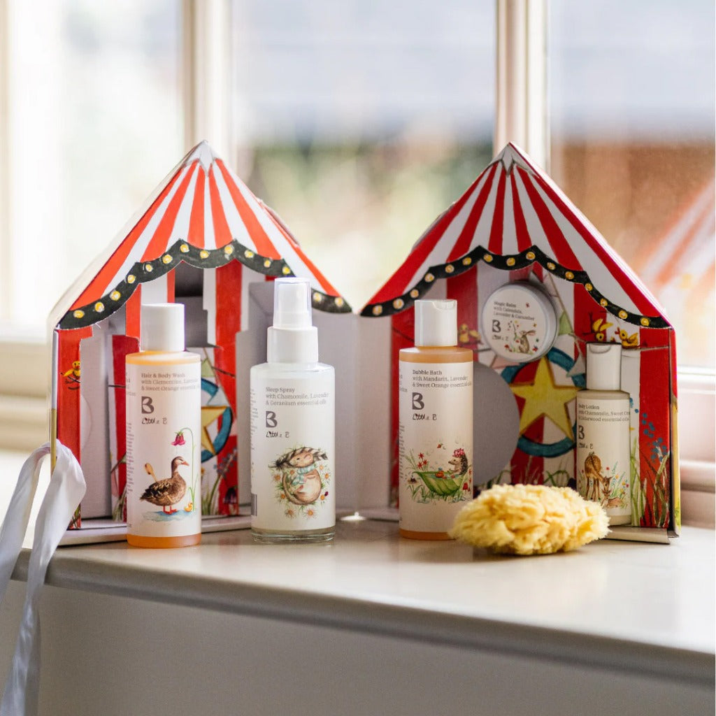 Bramley Little B Circus Tent