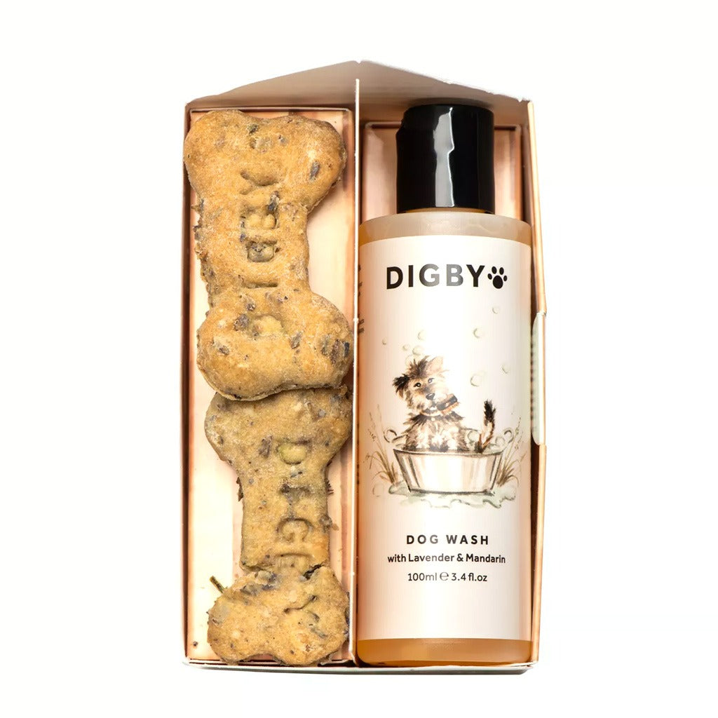 Bramley Digby Dog House